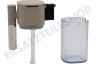 DeLonghi Kaffeemaschine 7313249781 Behälter Milchreservoir