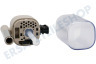 DeLonghi Kaffeemaschine 7313249781 Behälter Milchreservoir