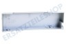 DeLonghi Kaffeemaschine Handgriff von Wasserreservoir Silber
