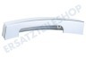 DeLonghi Kaffeemaschine Handgriff von Wasserreservoir Silber