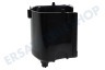 DeLonghi Kaffeemaschine Auslauf Kaffeeauslauf, schwarz