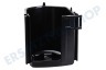 DeLonghi Kaffeemaschine Auslauf Kaffeeauslauf, schwarz