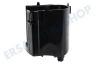 DeLonghi Kaffeemaschine Auslauf Kaffeeauslauf, schwarz