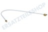 DeLonghi Kaffeemaschine Schlauch Druckschlauch 46cm