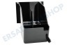 DeLonghi Kaffeemaschine Tropfschale Kaffeesatz