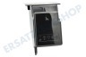 DeLonghi Kaffeemaschine Tropfschale Kaffeesatz