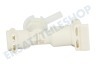DeLonghi Kaffeemaschine Ventil bei Element