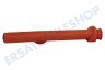 Kenwood Fritteuse 5512500089 Ablaufschläuche Ablaufschlauch Öl