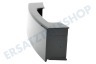 DeLonghi Kaffeemaschine Front des Wasserreservoirs