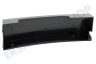 DeLonghi Kaffeemaschine Front des Wasserreservoirs