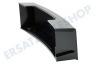 DeLonghi Kaffeemaschine Front des Wasserreservoirs