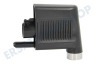 DeLonghi Kaffeemaschine 5513234191 Wasserauslauf