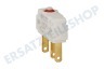 DeLonghi Kaffeemaschine 5113210211 Schalter