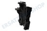 DeLonghi Kaffeemaschine 5513243271 Rahmen rechts
