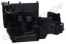 DeLonghi Kaffeemaschine Rahmen Verkleidung links