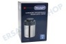 DeLonghi Kaffeemaschine DLSC063 Vakuum-Kaffeebüchse