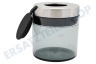 DeLonghi Kaffeemaschine DLSC305 Kaffeebüchse