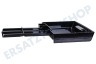 DeLonghi Kaffeemaschine Tropfschale Abtropfschale