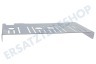 DeLonghi Kaffeemaschine 6013214651 Tropfgitter