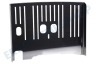DeLonghi Kaffeemaschine 6013214651 Tropfgitter