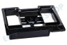 DeLonghi Kaffeemaschine Halter des Abtropfgitters