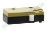 DeLonghi Kaffeemaschine AS13200177 Schalter