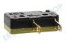 DeLonghi Kaffeemaschine AS13200177 Schalter