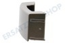 DeLonghi Kaffeemaschine Frontblende