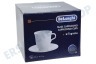DeLonghi Kaffeemaschine DLSC309 Cappuccinotassen aus Porzellan