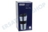 DeLonghi DLSC073 Reise-Becher