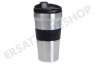 DeLonghi DLSC073 Reise-Becher