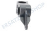 DeLonghi Kaffeemaschine Hebel