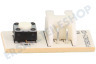 DeLonghi Kaffeemaschine Leiterplatte