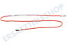 DeLonghi Kaffeemaschine Diode inklusive Kabel