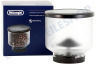 DeLonghi DLSC403 Austauschbarer Bohnenbehälter