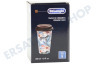 DeLonghi Kaffeemaschine DLSC067 Thermobecher keramischer, doppelwandiger Becher