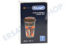 DeLonghi Kaffeemaschine DLSC066 Thermobecher keramischer, doppelwandiger Becher