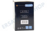 DeLonghi Kaffeemaschine DLSC066 Thermobecher keramischer, doppelwandiger Becher