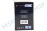 DeLonghi Kaffeemaschine DLSC065 Thermobecher keramischer, doppelwandiger Becher