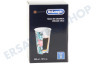 DeLonghi Kaffeemaschine DLSC065 Thermobecher keramischer, doppelwandiger Becher