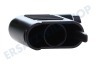 DeLonghi Kaffeemaschine 5532150200 Nespresso Lattissima Heißwasserhahn