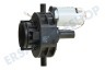 DeLonghi Kaffeemaschine Motor Kapselhalter mit Motor