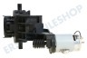 DeLonghi Kaffeemaschine Motor Kapselhalter mit Motor