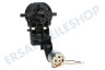DeLonghi Kaffeemaschine Motor Kapselhalter mit Motor