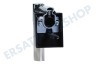 DeLonghi Kaffeemaschine Warmwasserhahn