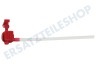 DeLonghi Kaffeemaschine 7313285809 Schlauch Milchbehälter