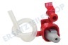 DeLonghi Kaffeemaschine 7313285809 Schlauch Milchbehälter