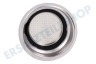DeLonghi Kaffeemaschine 5513271489 Filter, 1 Tasse