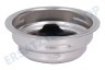 DeLonghi Kaffeemaschine 5513271489 Filter, 1 Tasse