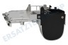 DeLonghi Kaffeemaschine Frontklappe